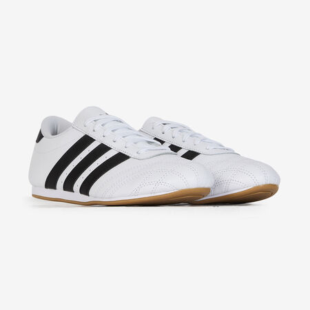 ADIDAS ORIGINALS TAEKWONDO LACE BIANCO/NERO RAGAZZO