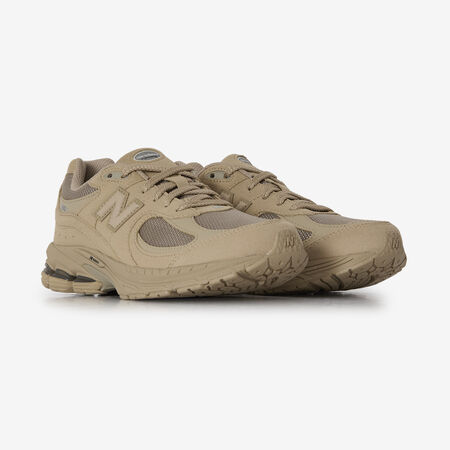 NEW BALANCE 2002r 2002R BEIGE RAGAZZO