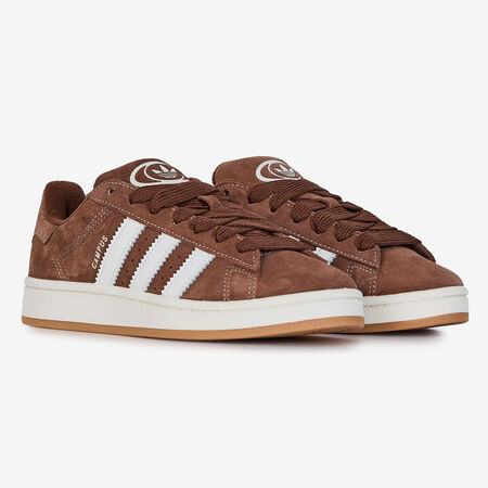 ADIDAS ORIGINALS campus CAMPUS 00s MARRONE/BIANCO DONNA