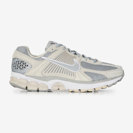 ZOOM VOMERO 5 SUEDE : GRIGIO/BEIGE