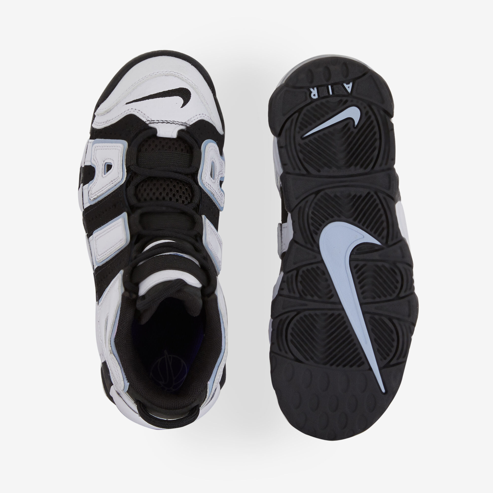 Nike air more uptempo prix store