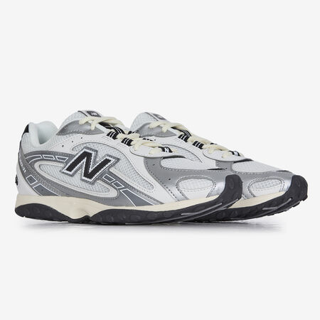 NEW BALANCE 204 BIANCO/NERO DONNA