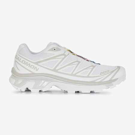 SALOMON XT XT-6 BIANCO UOMO