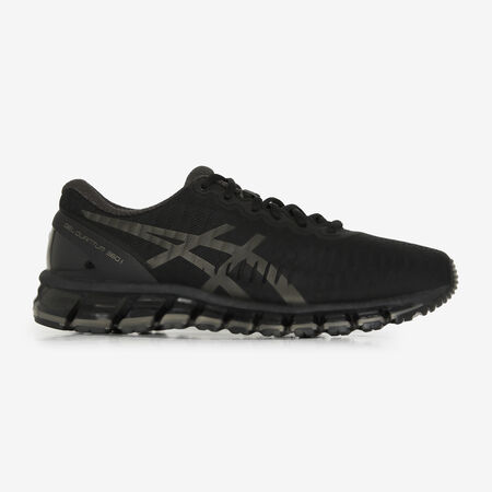 ASICS gel-quantum GEL-QUANTUM 360 I NERO UOMO