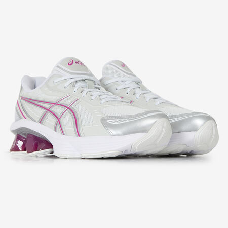 ASICS Gel-Kinetic Fluent GEL-KINETIC FLUENT BIANCO/ROSA UOMO