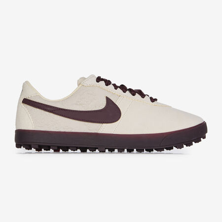 NIKE ASTROGRABBER BEIGE/NERO DONNA