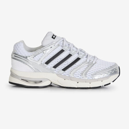 ADIDAS ORIGINALS Adistar ADISTAR CONTROL 5 BIANCO/ARGENTO DONNA