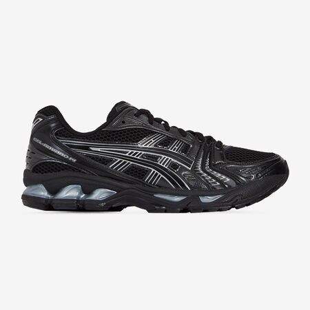 ASICS gel-kayano GEL-KAYANO 14 NERO/ARGENTO UOMO