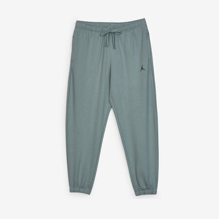 JORDAN PANT JOGGER DRI-FIT BLU/NERO UOMO
