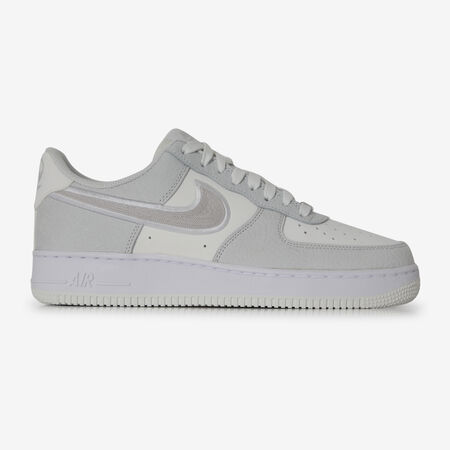 NIKE air force 1 AIR FORCE 1 LOW BIANCO/GRIGIO UOMO