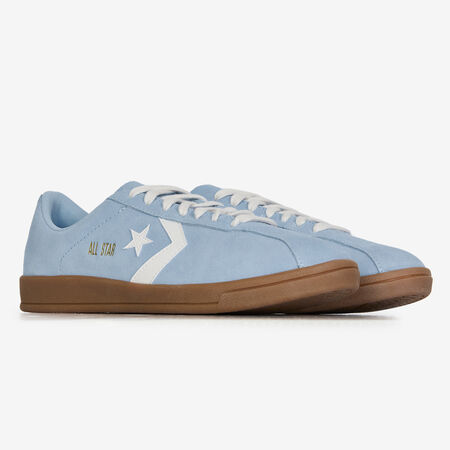 CONVERSE ALL STAR CLASSIC TRAINER BLU/BIANCO UOMO