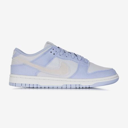 NIKE dunk DUNk LOW DENIM BLU DONNA
