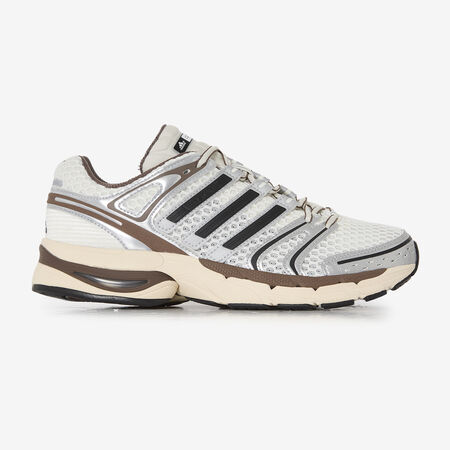 ADIDAS ORIGINALS Adistar ADISTAR CONTROL 5 BIANCO/MARRONE UOMO