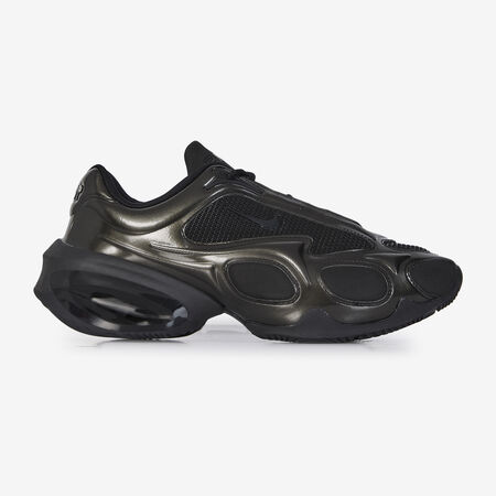 NIKE AIR MAX MUSE NERO UOMO