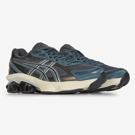 ASICS GEL-KINETIC FLUENT BLU/GRIGIO UOMO