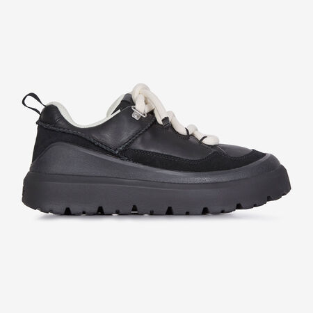 UGG HERITAGE UTILITY NERO UOMO