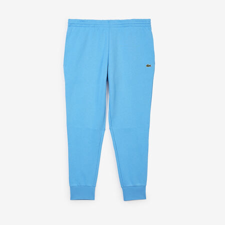LACOSTE PANT JOGGER CLASSIC BLU CIELO UOMO