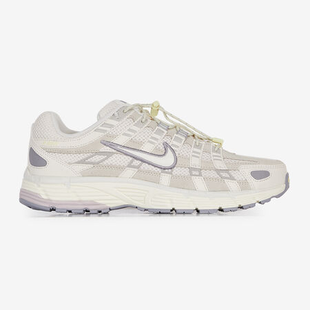 NIKE p-6000 P-6000 BEIGE DONNA