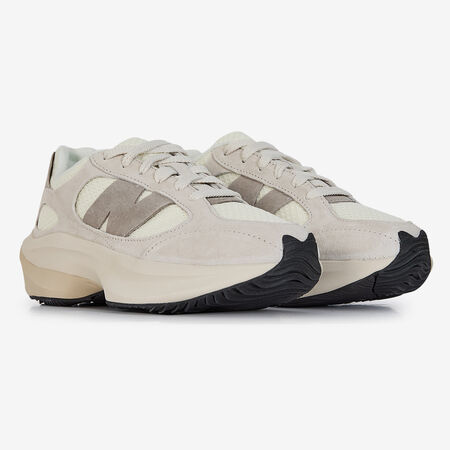 NEW BALANCE WRPD RUNNER BEIGE/GRIGIO UOMO