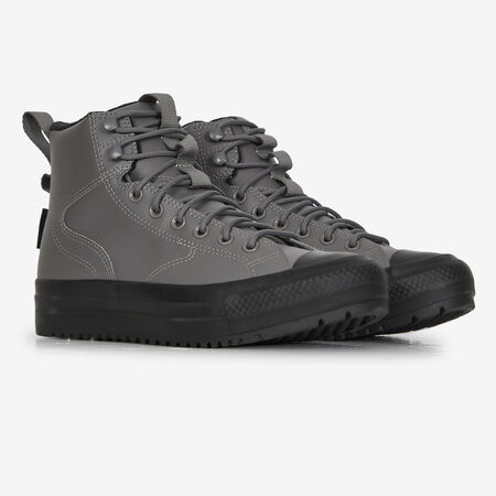 CONVERSE HIKER BOOT GRIGIO/NERO UOMO