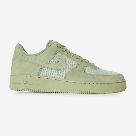 NIKE air force 1 AIR FORCE 1 LOW VERDE UOMO