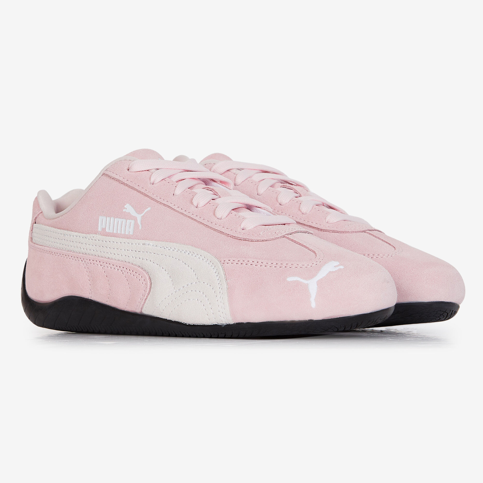 Scarpe della puma rosa hot sale