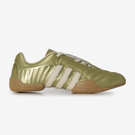 ADIDAS ORIGINALS taekwondo TAEKWONDO MEI ELITE DORATO DONNA