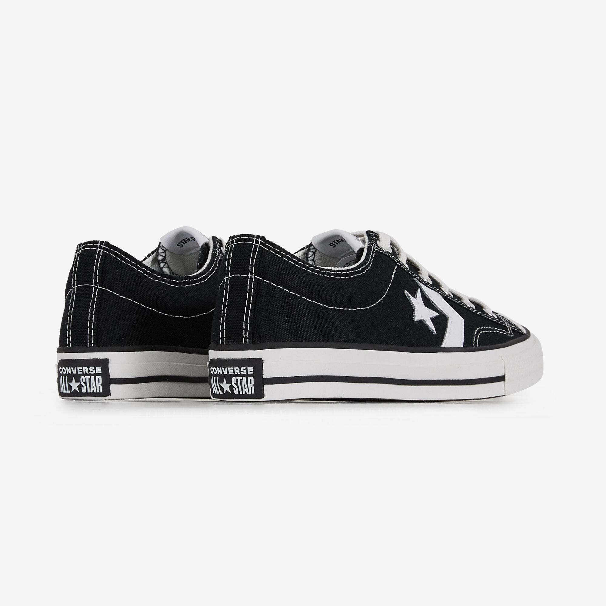 Converse star player bambino italia top