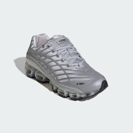 ADIDAS ORIGINALS MEGARIDE F50 GRIGIO UOMO