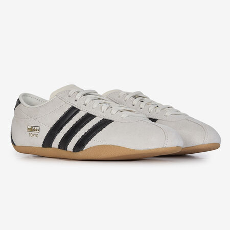 ADIDAS ORIGINALS TOKYO BIANCO/NERO DONNA