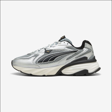PUMA FADE NITRO GRIGIO/NERO UOMO
