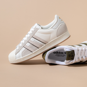 Sneakers scarpe da ginnastica abigliamento Uomo ADIDAS