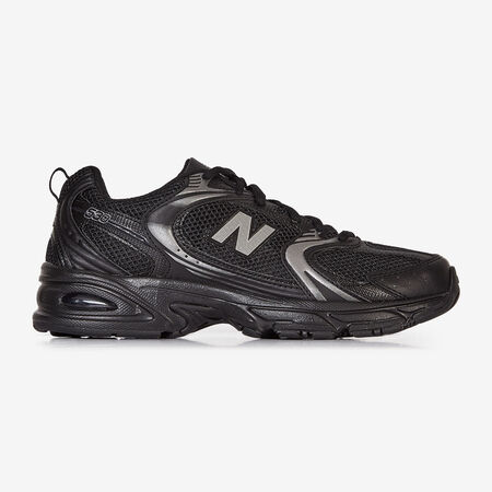 NEW BALANCE 530 530 NERO/ARGENTO UOMO