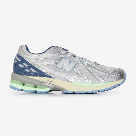 NEW BALANCE 1906 1906 GRIGIO/BLU UOMO