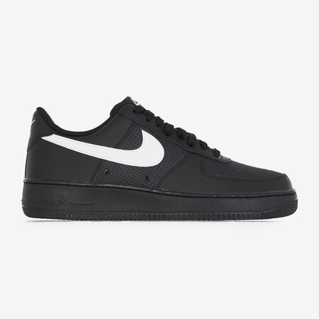 NIKE air force 1 AIR FORCE 1 LOW TECH NERO/BIANCO UOMO