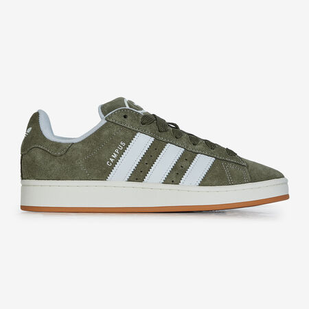 ADIDAS ORIGINALS campus CAMPUS 00s KAKI/BIANCO DONNA