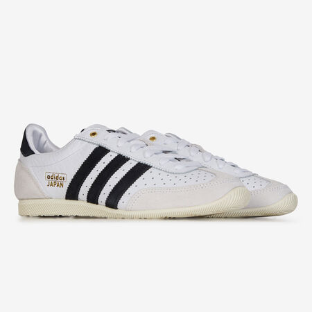 ADIDAS ORIGINALS JAPAN BIANCO/NERO DONNA