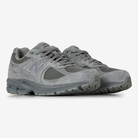 NEW BALANCE 2002r 2002R GRIGIO UOMO