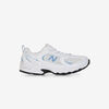 null : BIANCO/BLU