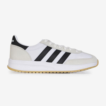 ADIDAS ORIGINALS RUN 70S 2.0 BIANCO/NERO UOMO