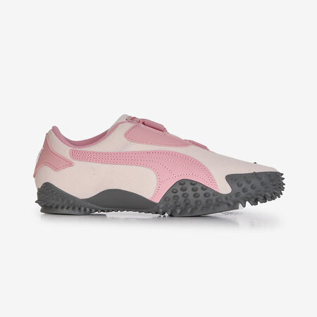 PUMA Mostro MOSTRO OG BEIGE/ROSA RAGAZZO