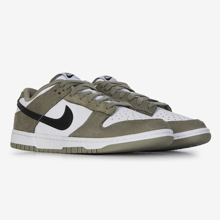 NIKE dunk DUNK LOW SC GRIGIO/BIANCO UOMO