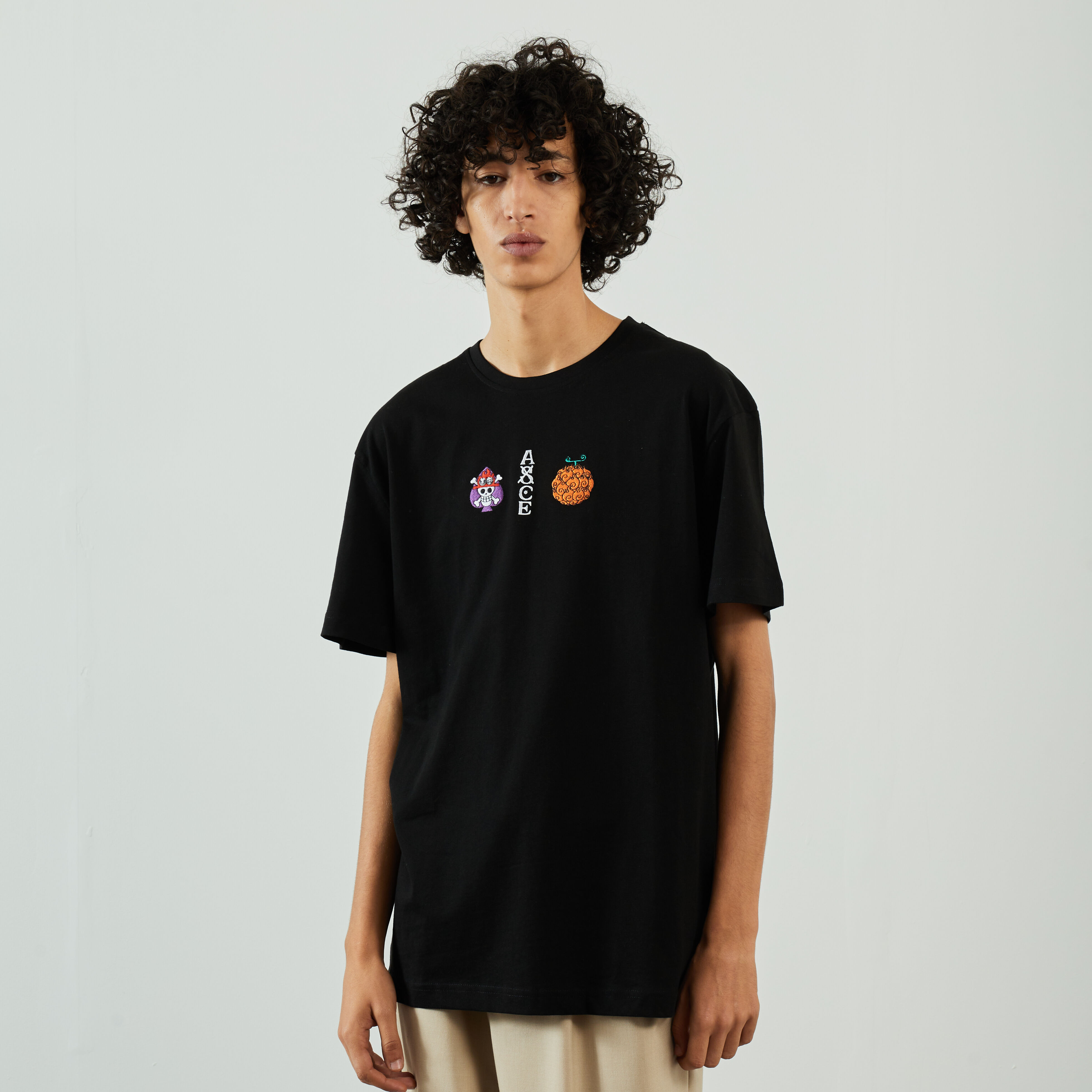 Abbigliamento one piece best sale