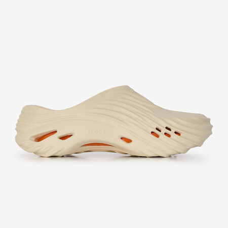 CROCS ECHO WAVE BEIGE DONNA