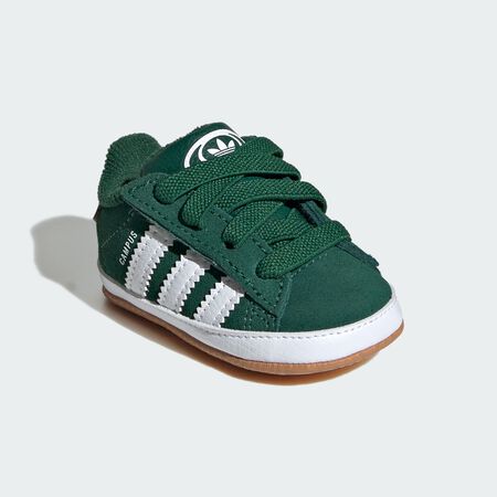 ADIDAS ORIGINALS campus CAMPUS 00s CF CRIB VERDE/BIANCO NEONATO