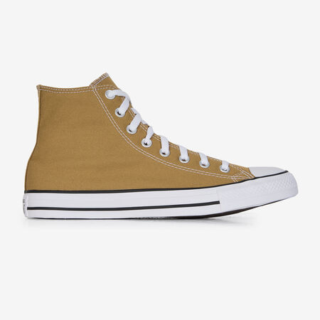 CONVERSE CHUCK TAYLOR ALL STAR HI BEIGE UOMO