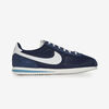 null : BLU SCURO/BIANCO