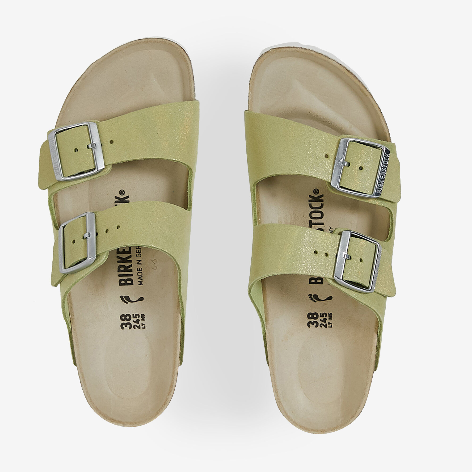 Birkenstock sale donna offerte