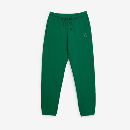 JORDAN PANT JOGGER BROOKLYN VERDE/BIANCO DONNA