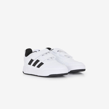 ADIDAS ORIGINALS TENSAUR SPORT 3.0 CF BIANCO/NERO NEONATO